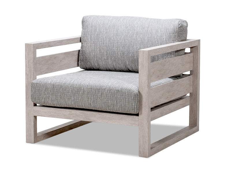 Tuscan Outdoor 1 Seater