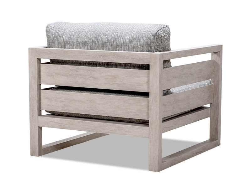 Tuscan Outdoor 1 Seater