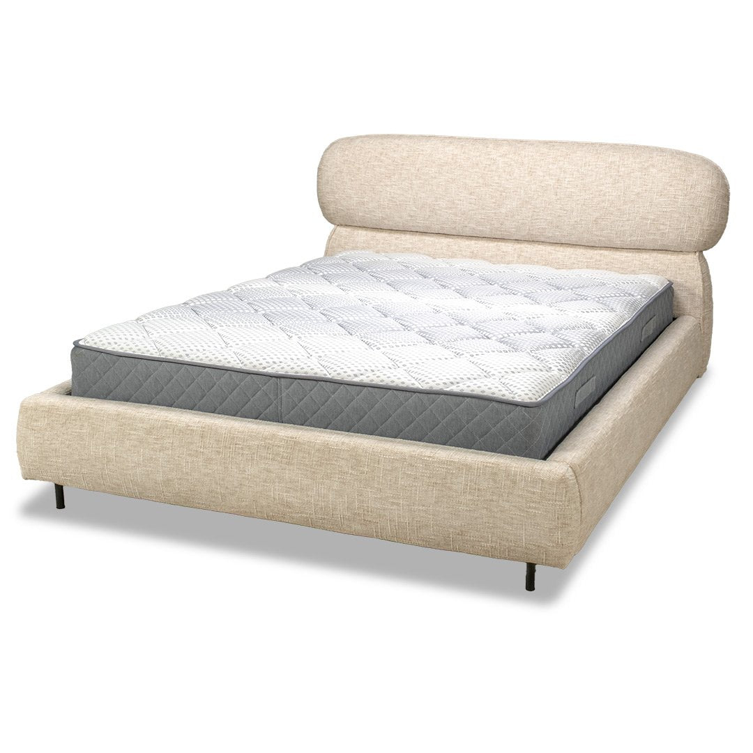 Tusk King Bed