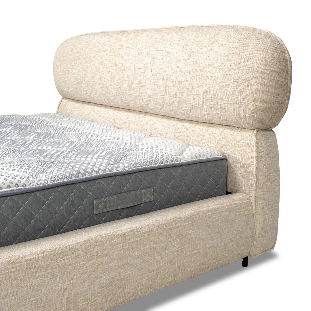 Tusk Queen Bed