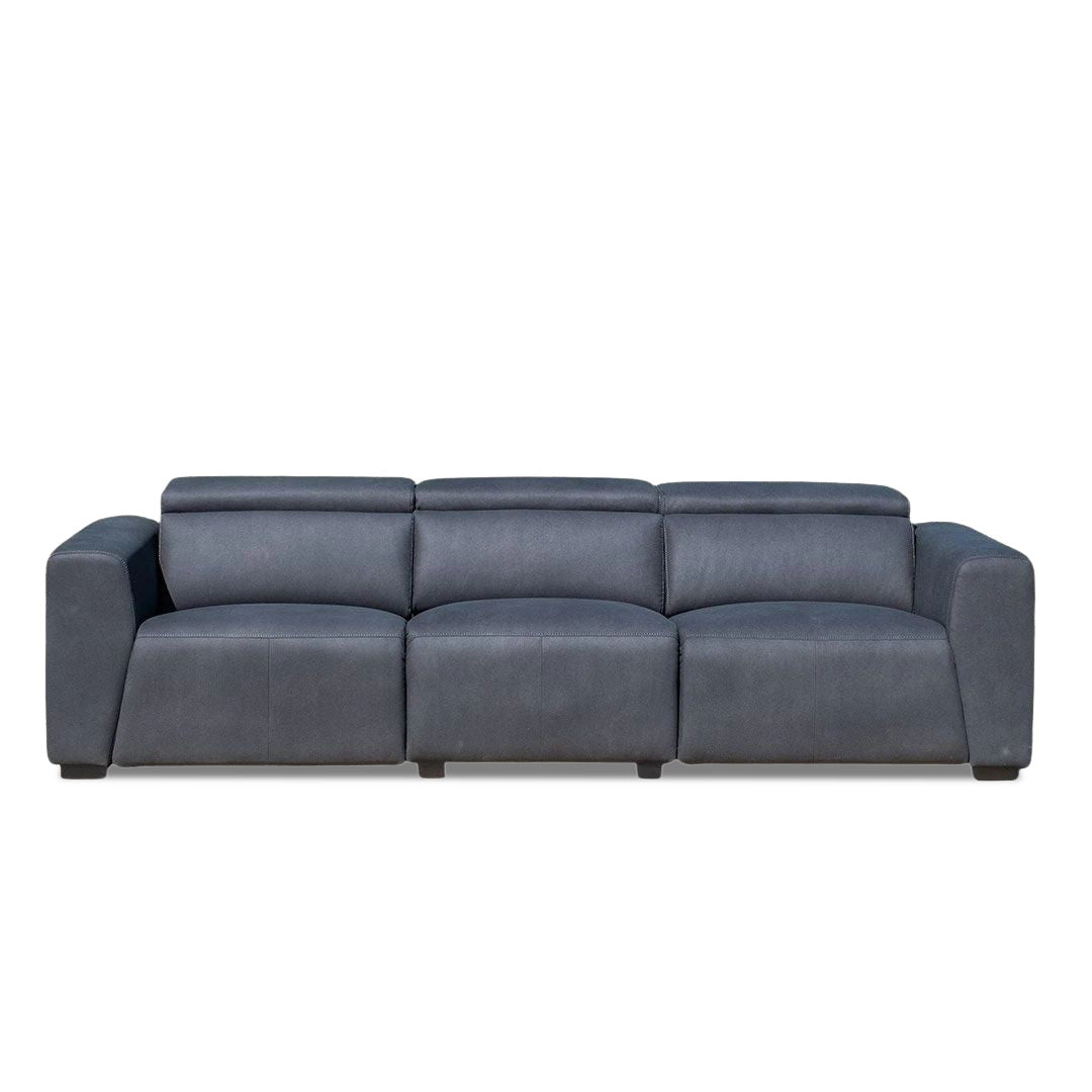 Urban Dual Electric 3 seater - Dark Grey