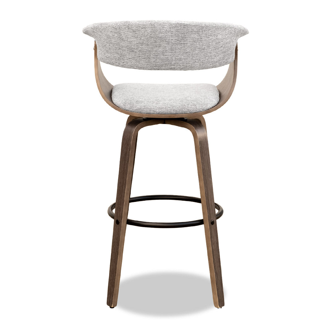 Vancouver Barstool - 4 Leg