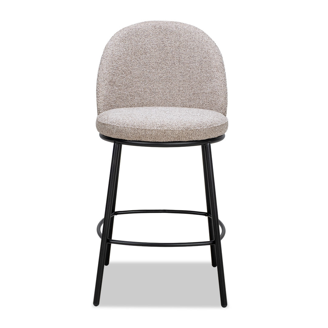 Vito Barstool - Brown