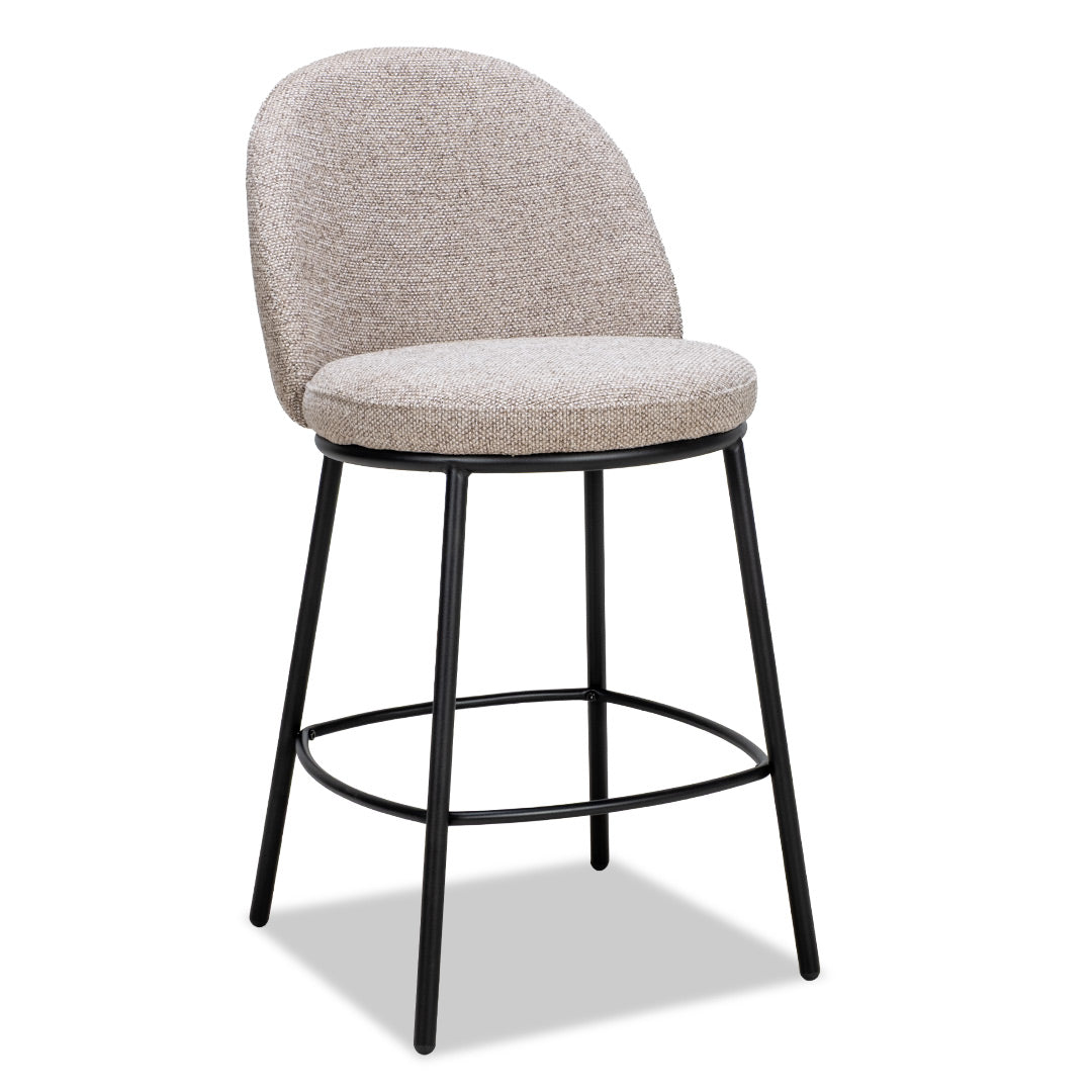 Vito Barstool - Brown