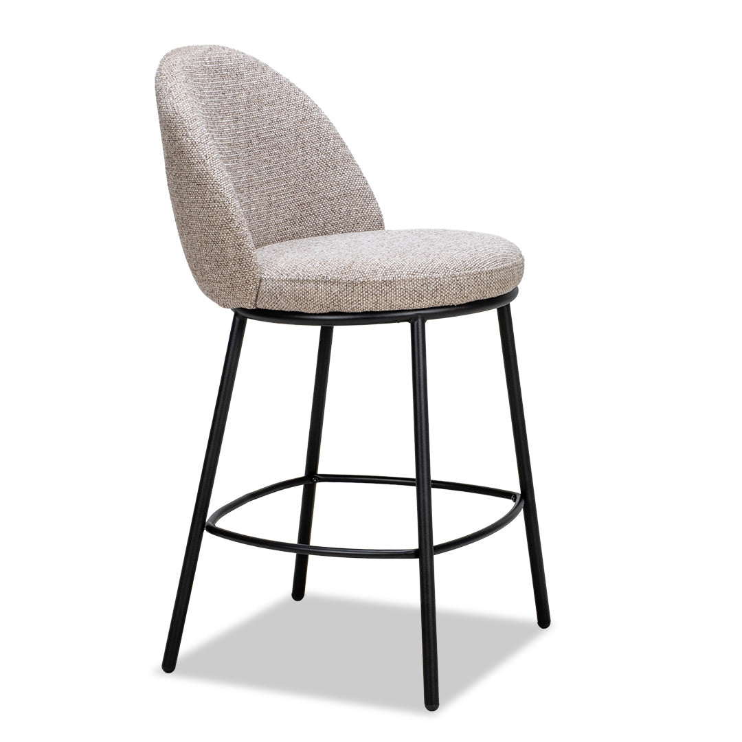 Vito Barstool - Brown