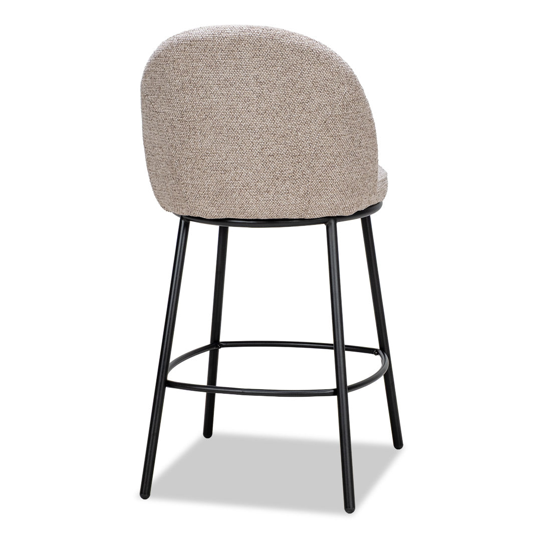 Vito Barstool - Brown