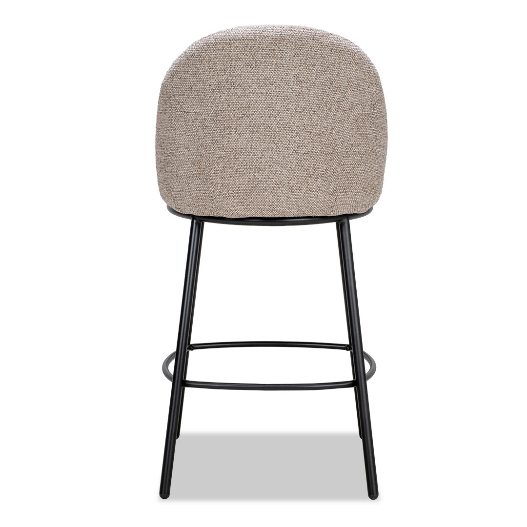 Vito Barstool - Brown