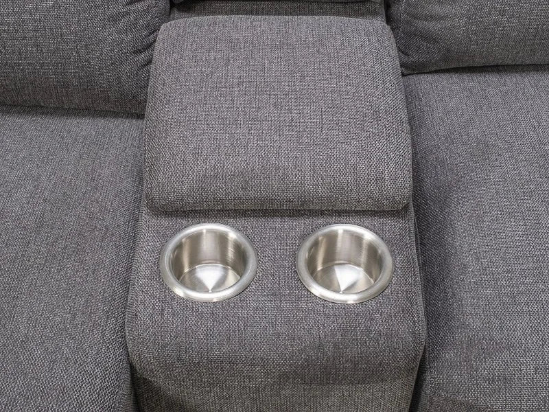 Weston Modular - with 2 Recliners