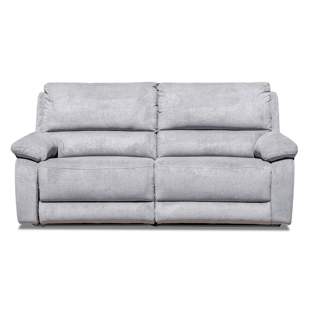 Windsor 2.5 Seat Electric Recliner - Grey