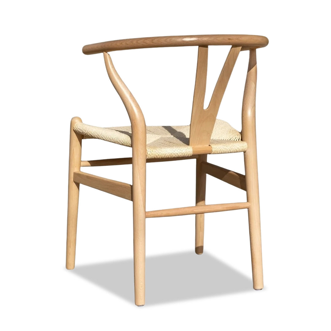 Wish Dining Chair - Natural