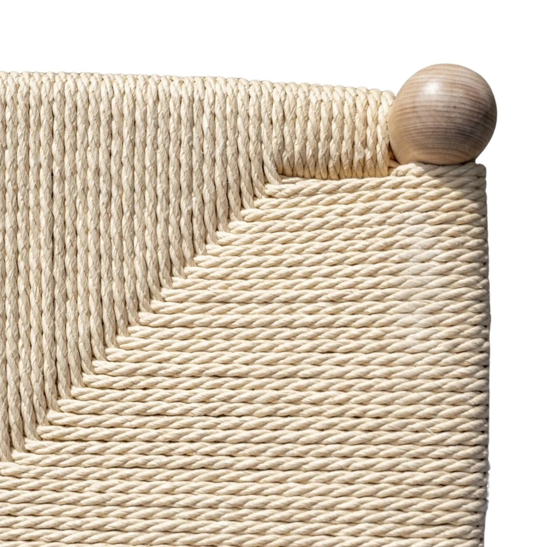 Wish Dining Chair - Natural