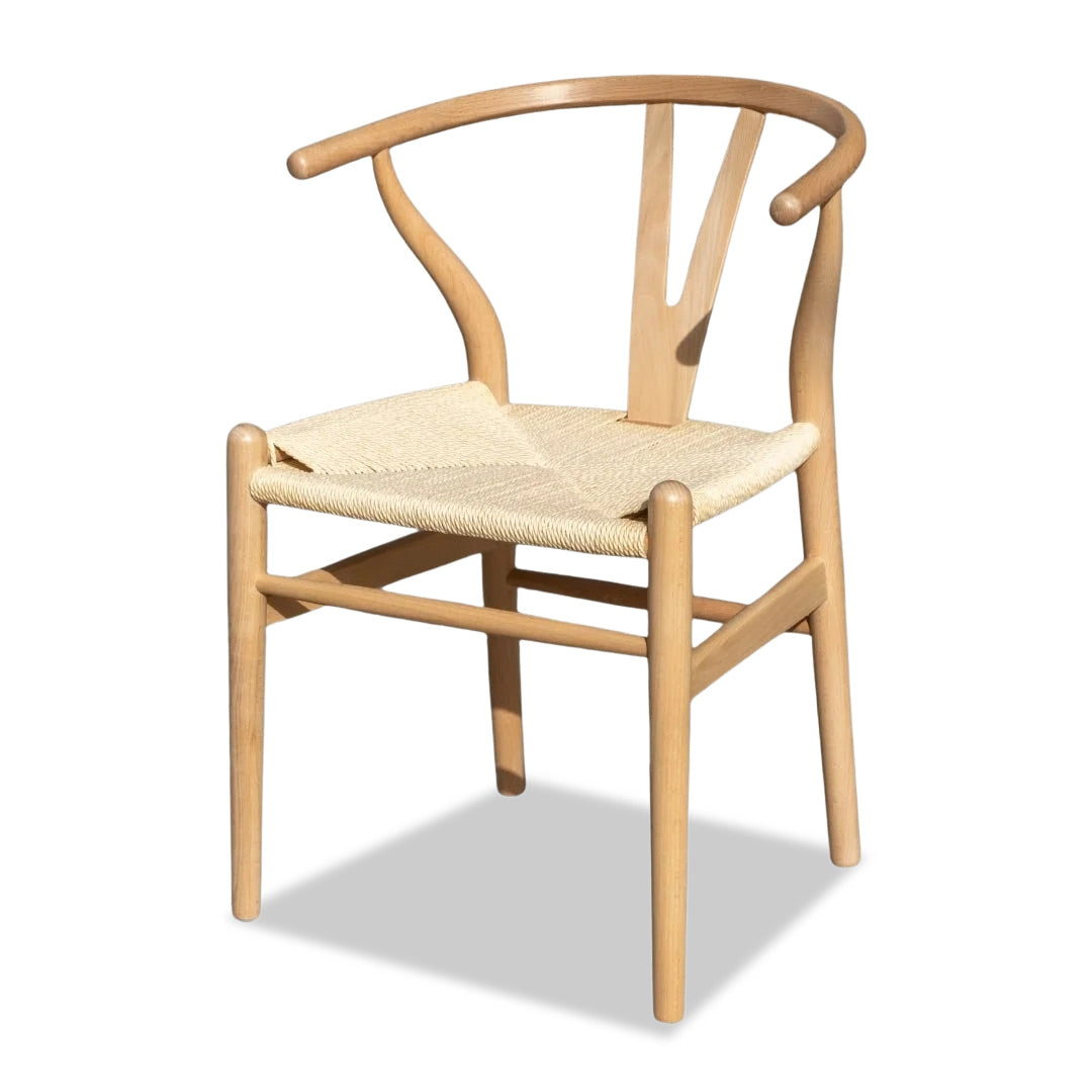 Wish Dining Chair - Natural