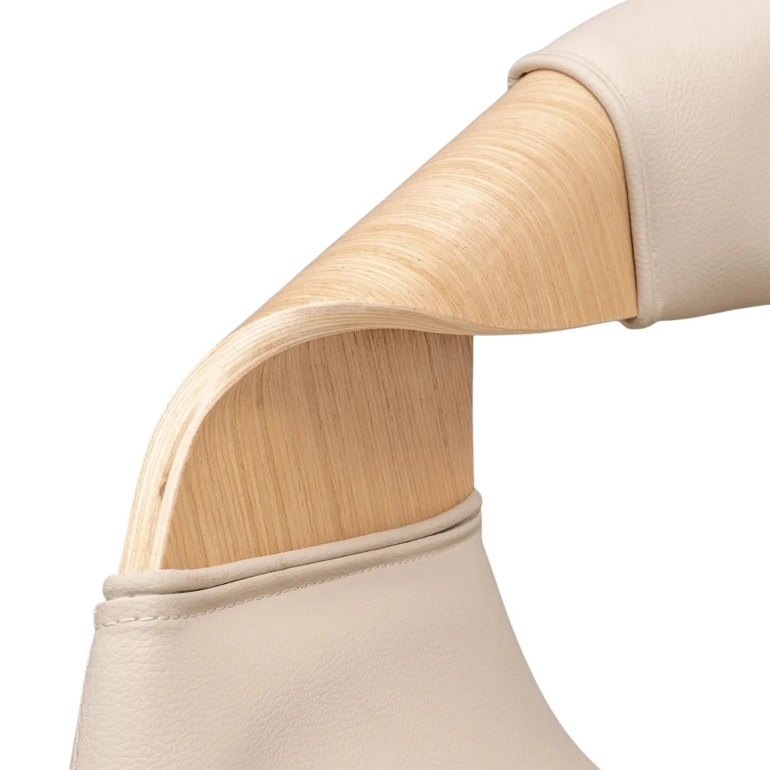 Wren Dining Chair - Beige