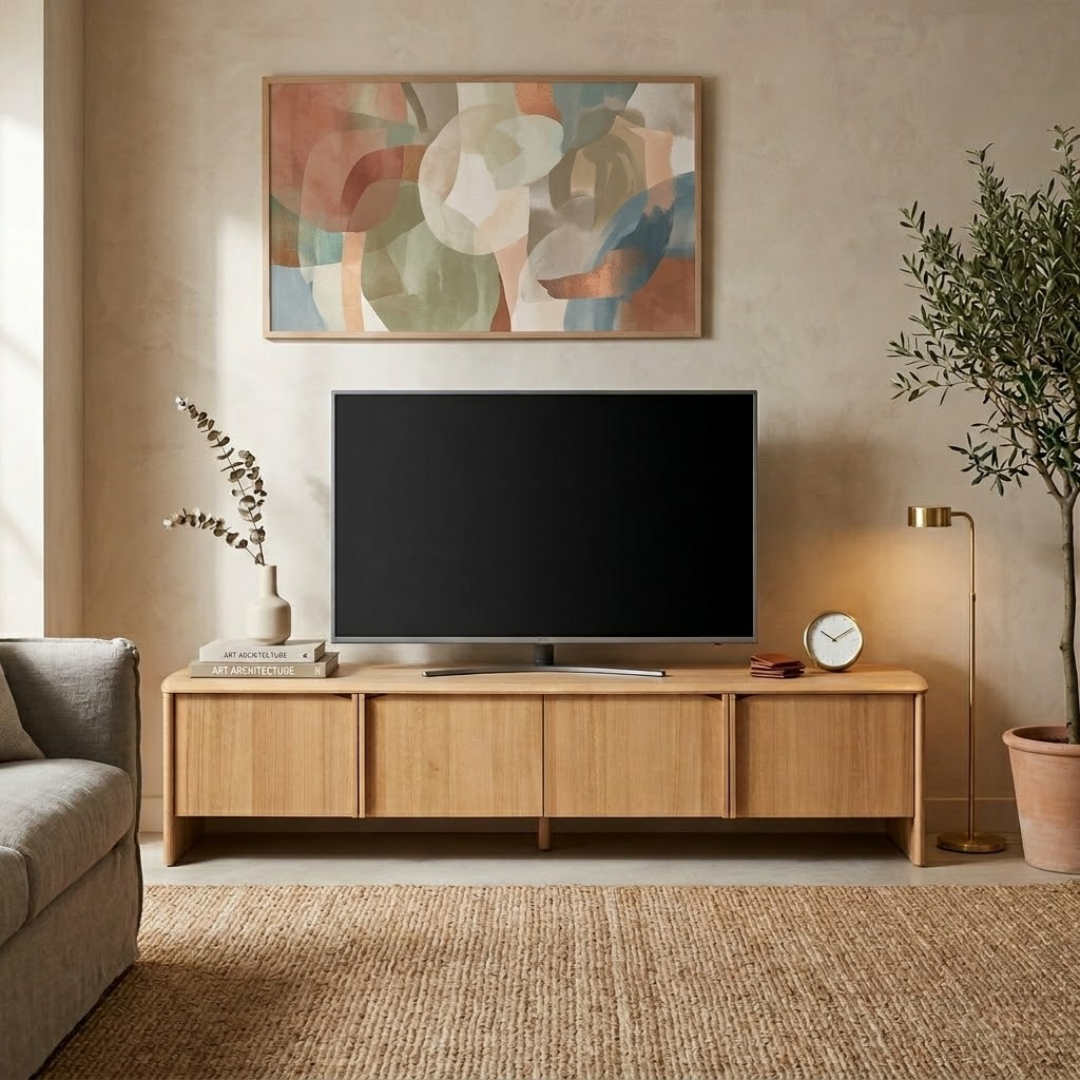 Yallingup TV Unit