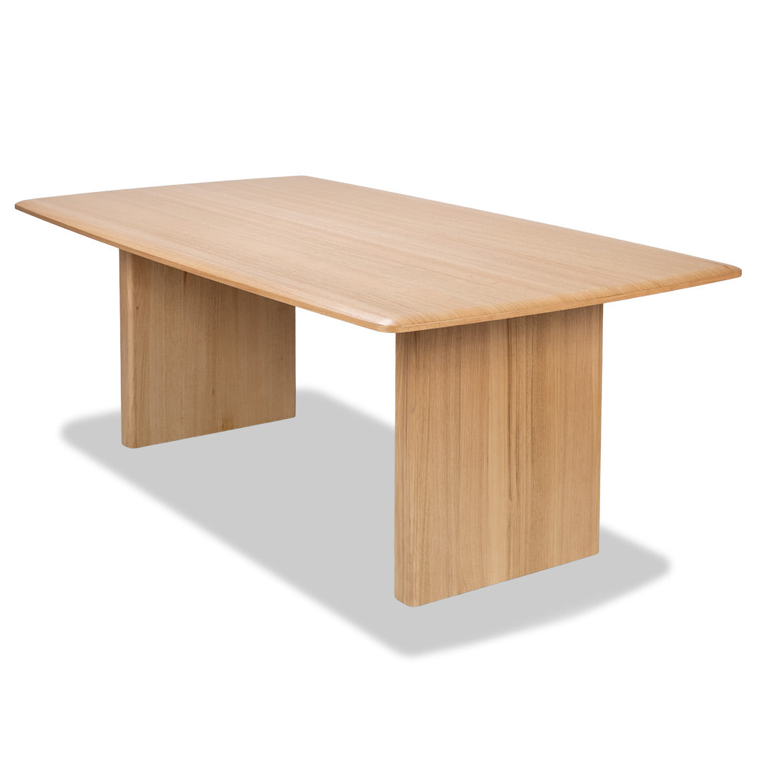 Yallingup Dining Table - 2100mm