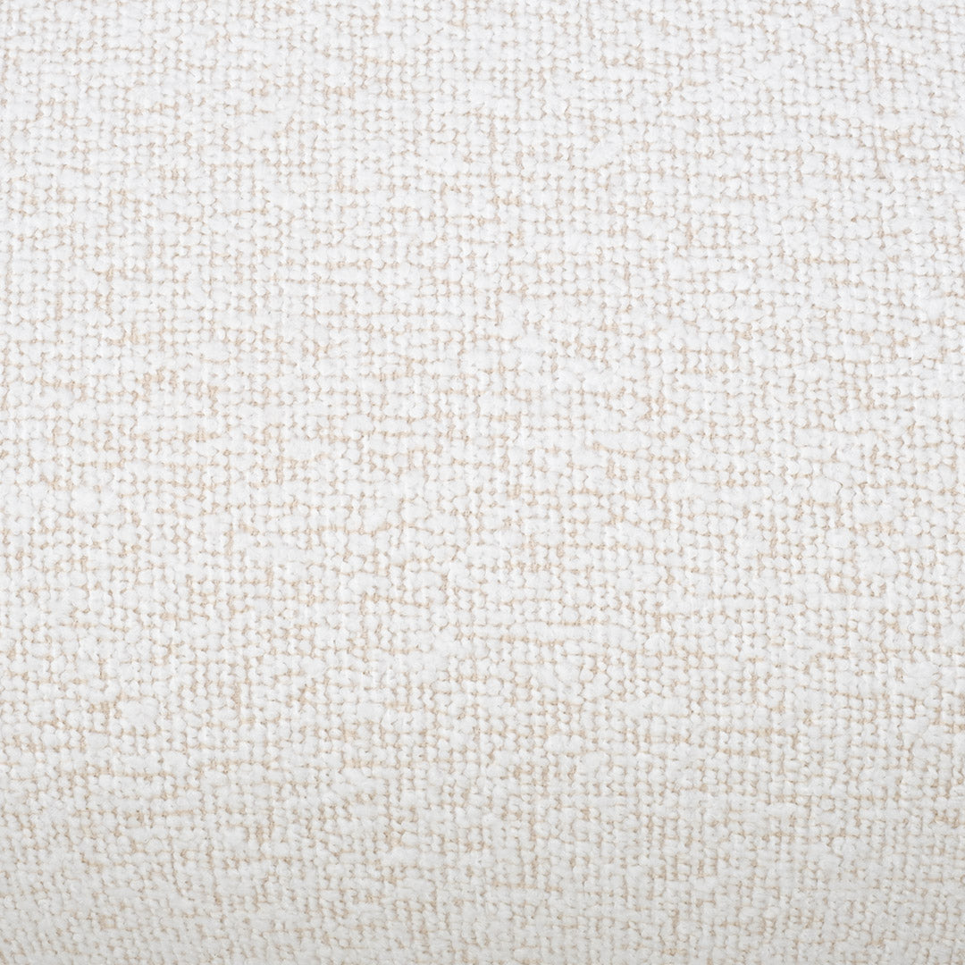Zion Swivel Chair - Cream