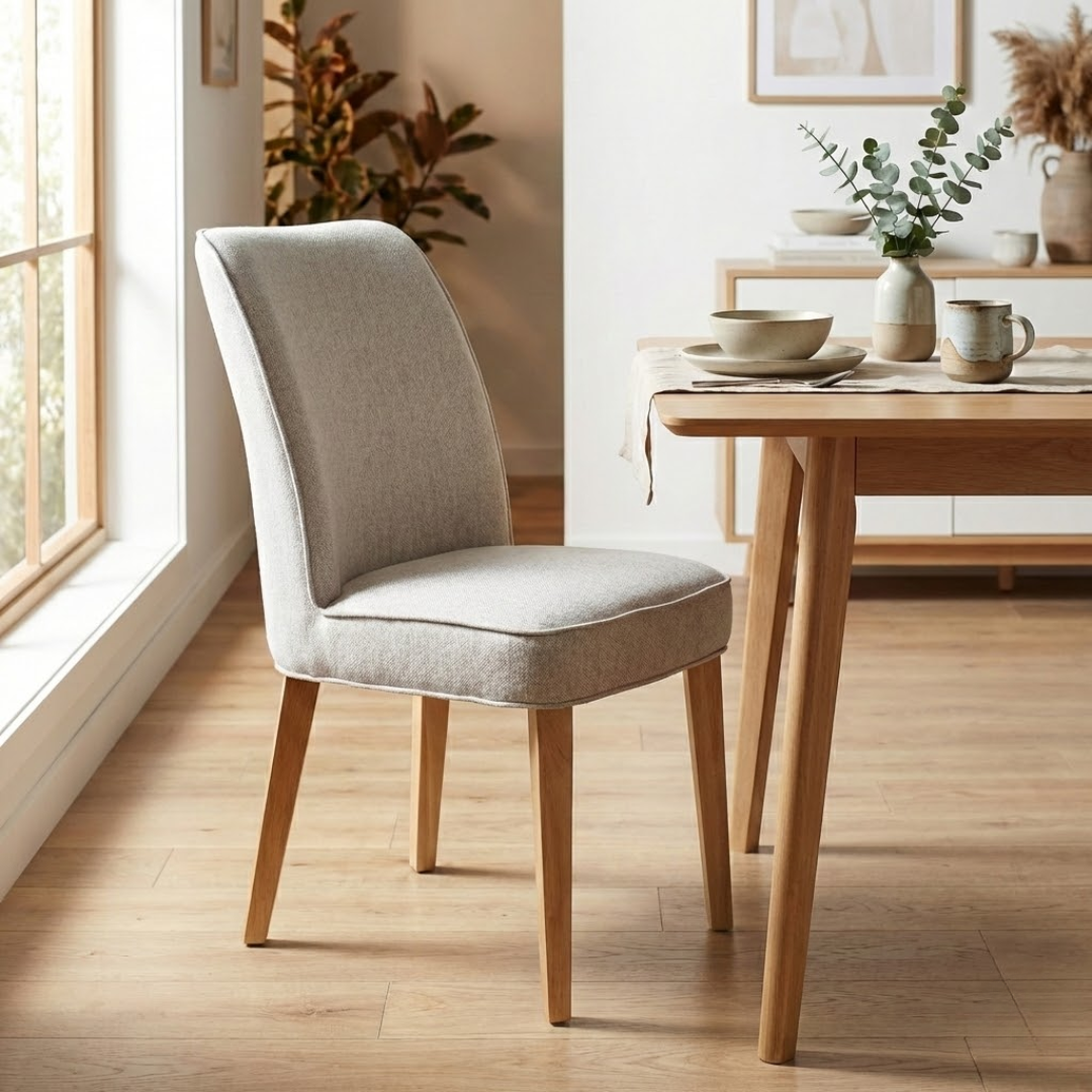 Aspen Dining Chair