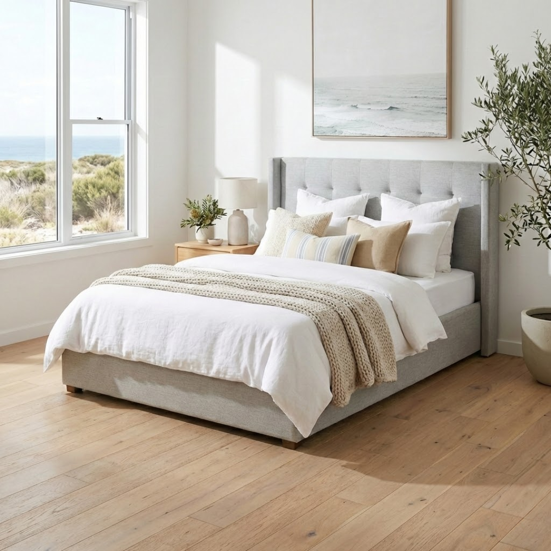 Avalon Queen Bed