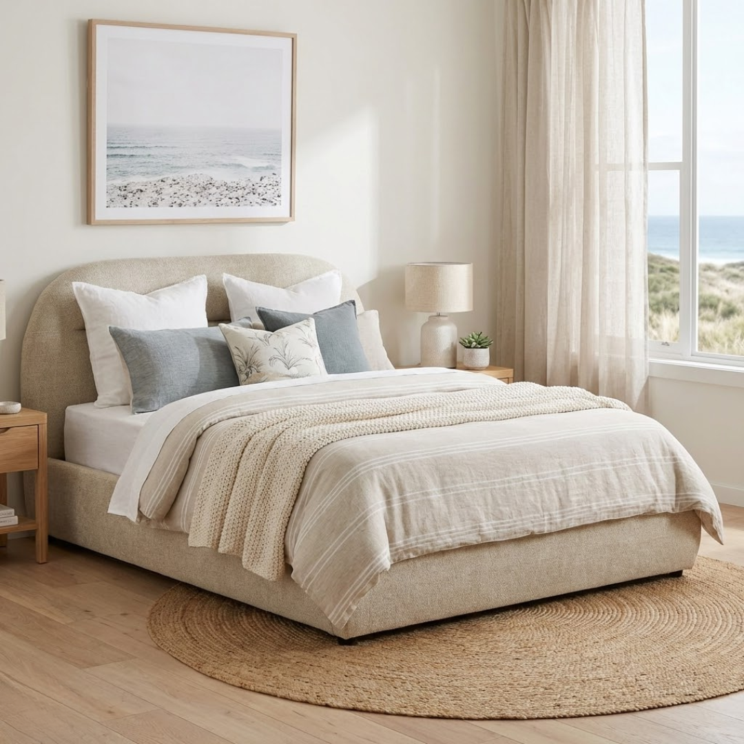Horizon Queen Bed