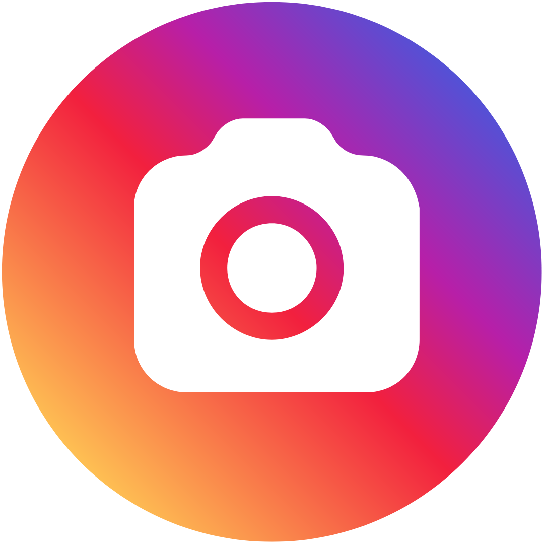 Instagram icon